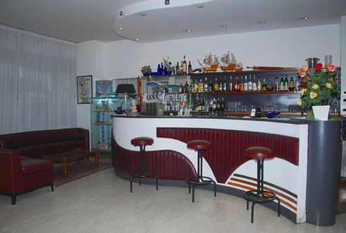 Hotel Golden ริมินี ภายนอก รูปภาพ