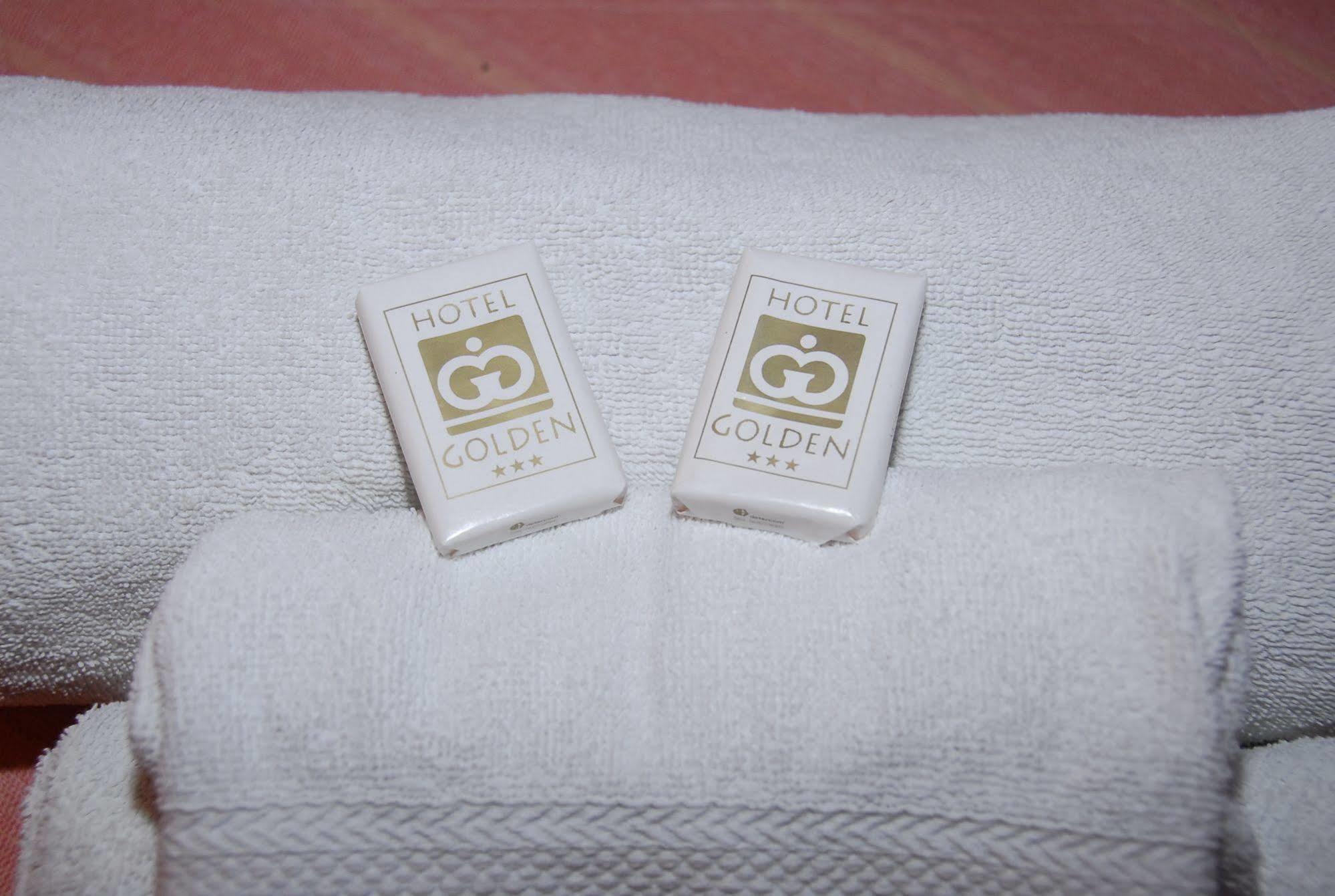 Hotel Golden ริมินี ภายนอก รูปภาพ